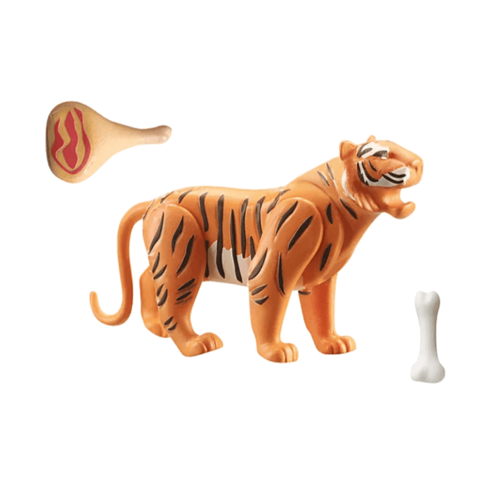 Playmobil: figurka tygrys Wiltopia - Noski Noski