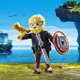 Playmobil: figurka wiking Playmo-Friends - Noski Noski
