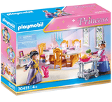 Playmobil: jadalnia księżniczki Princess - Noski Noski