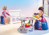 Playmobil: jadalnia księżniczki Princess - Noski Noski