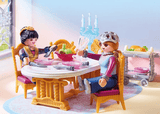 Playmobil: jadalnia księżniczki Princess - Noski Noski