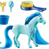 Playmobil: konik do czesania Luna Princess - Noski Noski