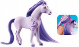 Playmobil: konik do czesania Viola Princess - Noski Noski