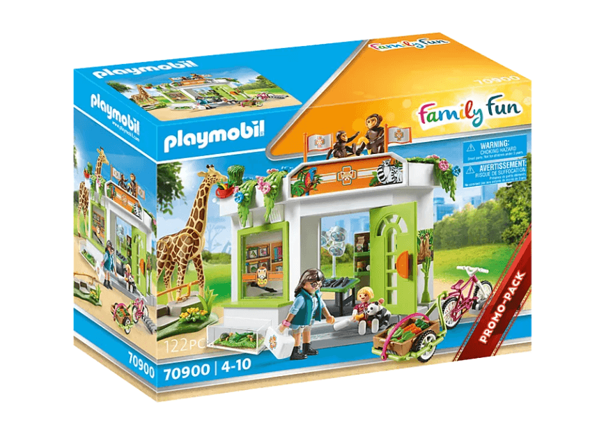 21 Best Playmobil zoo ideas  playmobil, zoo, playmobil toys