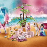 Playmobil: magiczny powóz z jednorożcem i pegazem Magic - Noski Noski