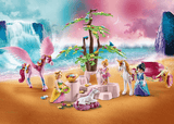 Playmobil: magiczny powóz z jednorożcem i pegazem Magic - Noski Noski
