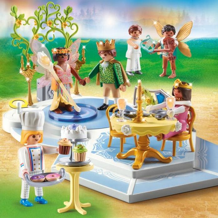 Playmobil: magiczny taniec My Figures - Noski Noski