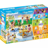 Playmobil: magiczny taniec My Figures - Noski Noski
