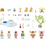 Playmobil: magiczny taniec My Figures - Noski Noski