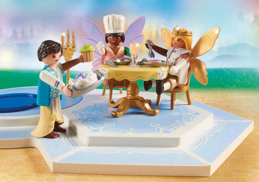 Playmobil: magiczny taniec My Figures - Noski Noski