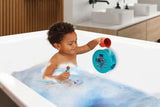 Playmobil: młyn wodny z małym rekinem 1.2.3 / Aqua - Noski Noski