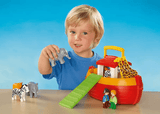 Playmobil: moja Arka Noego 1.2.3 - Noski Noski
