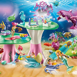 Playmobil: plac zabaw syrenek Magic - Noski Noski