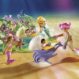 Playmobil: plac zabaw syrenek Magic - Noski Noski