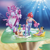 Playmobil: plac zabaw syrenek Magic - Noski Noski