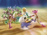 Playmobil: plac zabaw syrenek Magic - Noski Noski
