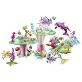 Playmobil: plac zabaw syrenek Magic - Noski Noski