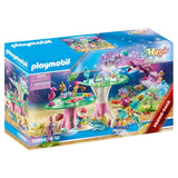 Playmobil: plac zabaw syrenek Magic - Noski Noski