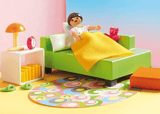 Playmobil: pokój nastolatka Dollhouse - Noski Noski