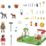 Playmobil: ranczo My Figures - Noski Noski