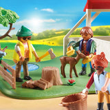 Playmobil: ranczo My Figures - Noski Noski