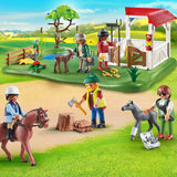 Playmobil: ranczo My Figures - Noski Noski
