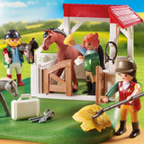 Playmobil: ranczo My Figures - Noski Noski