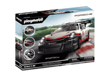 Playmobil: samochód Porsche 911 GT3 Cup - Noski Noski