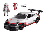 Playmobil: samochód Porsche 911 GT3 Cup - Noski Noski