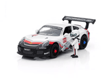 Playmobil: samochód Porsche 911 GT3 Cup - Noski Noski