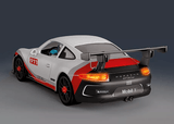 Playmobil: samochód Porsche 911 GT3 Cup - Noski Noski