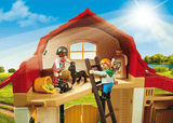 Playmobil: stadnina kucyków Country - Noski Noski