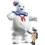 Playmobil: Stay Puft Marshmallow Man Ghostbusters - Noski Noski