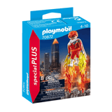 Playmobil: superbohater Special Plus - Noski Noski