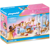 Playmobil: sypialnia księżniczek Princess - Noski Noski