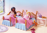 Playmobil: sypialnia księżniczek Princess - Noski Noski