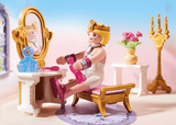 Playmobil: sypialnia księżniczek Princess - Noski Noski