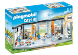 Playmobil: szpital z wyposażeniem City Life - Noski Noski