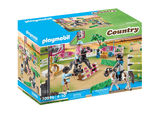 Playmobil: turniej jeździecki Country - Noski Noski