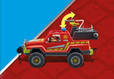 Playmobil: wóz strażacki City Action - Noski Noski