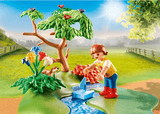 Playmobil: wycieczka z kucykiem Country - Noski Noski