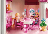 Playmobil: zamek księżniczek Princess - Noski Noski