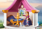 Playmobil: zamek księżniczek Princess - Noski Noski