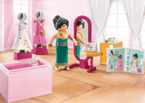 Playmobil: zestaw upominkowy stylowy butik City Life - Noski Noski
