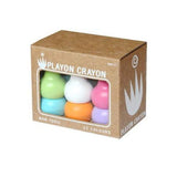 Playon Crayon: kredki stożkowe Playon Pastels - Noski Noski