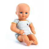 Pomea: lalka dzidziuś Canary 32 cm - Noski Noski