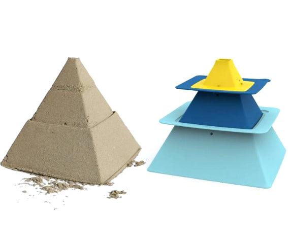 Quut: foremki do budowy piramid Pira - Noski Noski