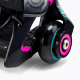 Razor: wrotki na buty Heel Wheels - Noski Noski