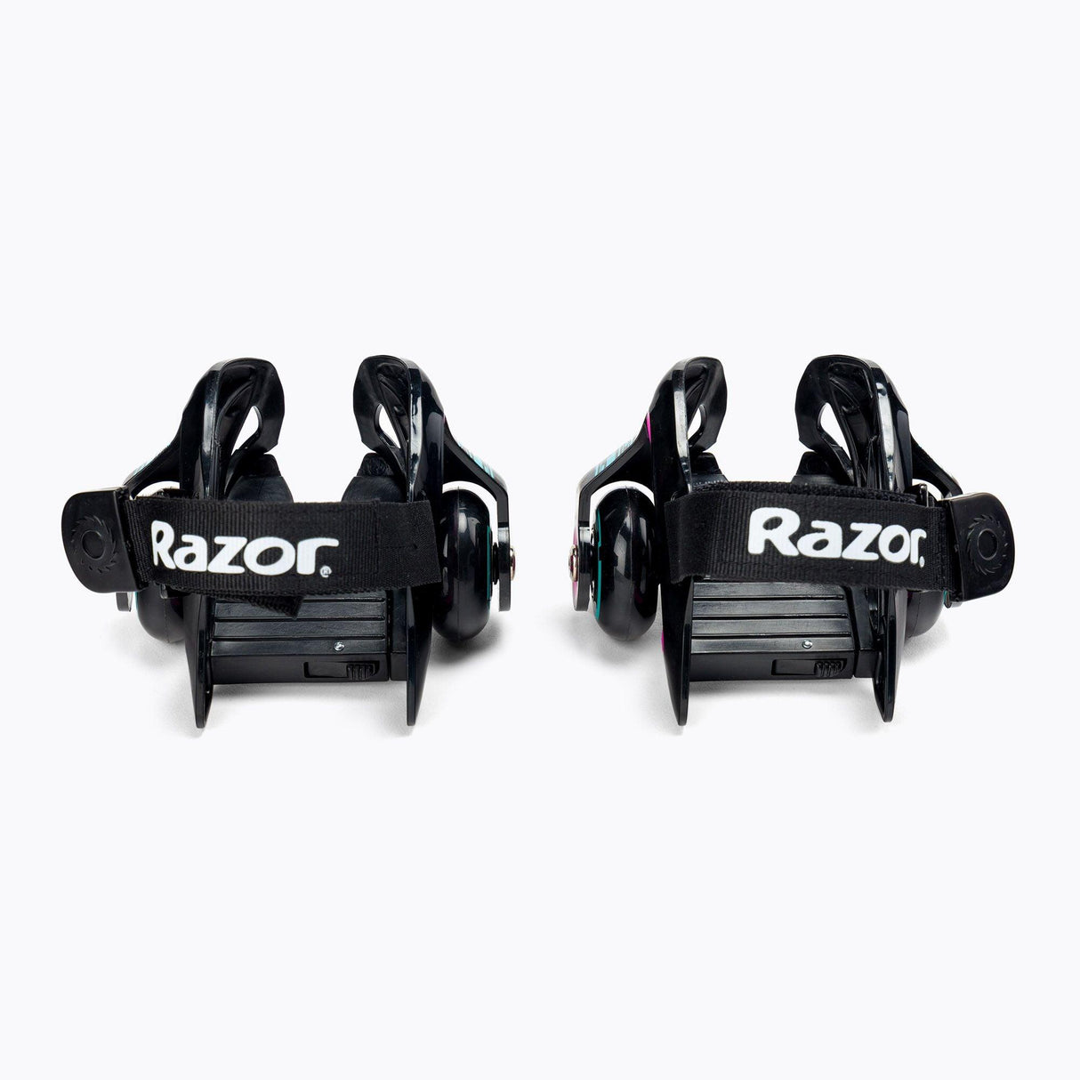 Razor: wrotki na buty Heel Wheels - Noski Noski