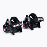 Razor: wrotki na buty Heel Wheels - Noski Noski